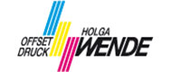 Logo Wendedruck